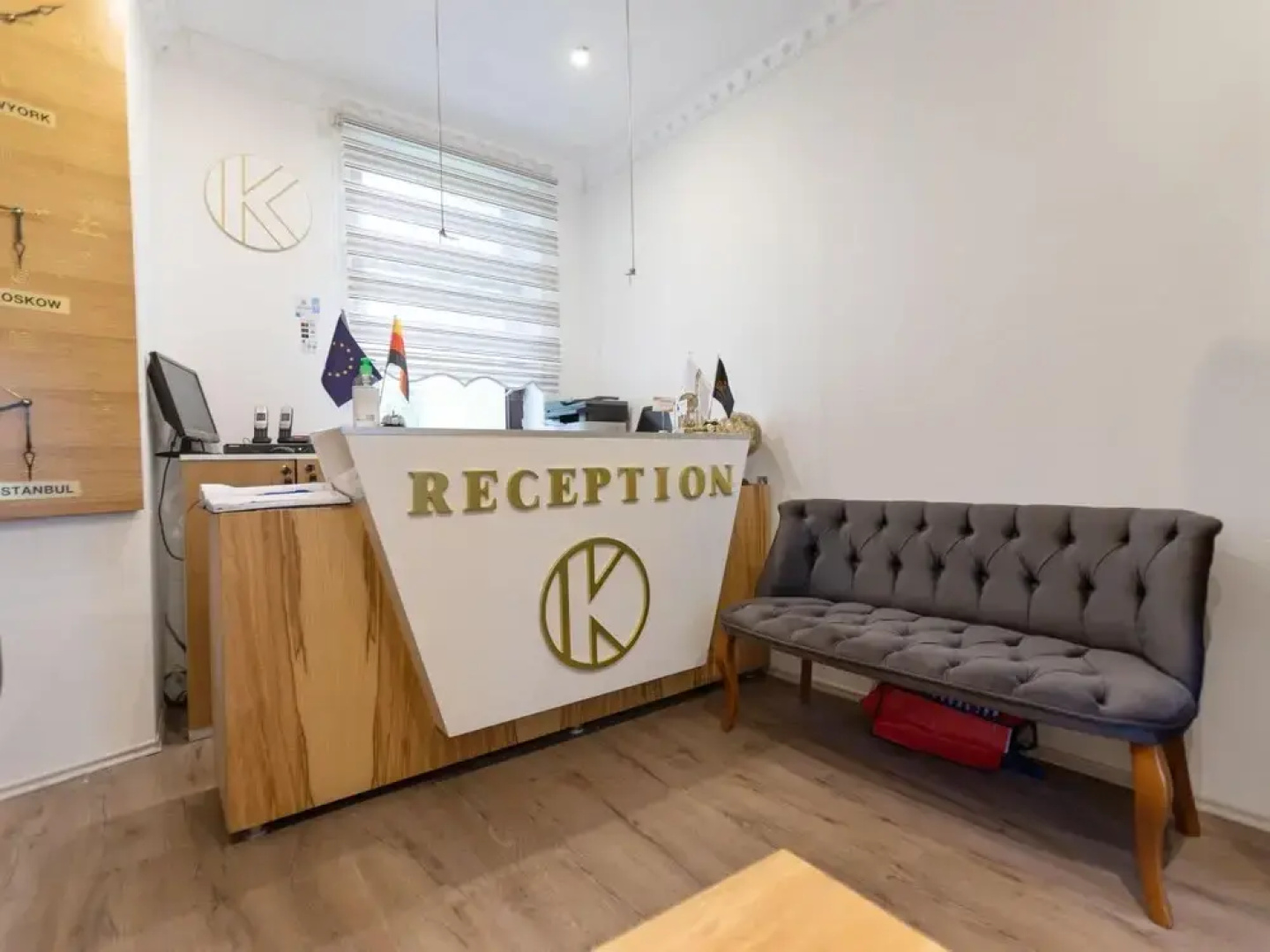 Apartment in Oberhausen Near Ski Resort