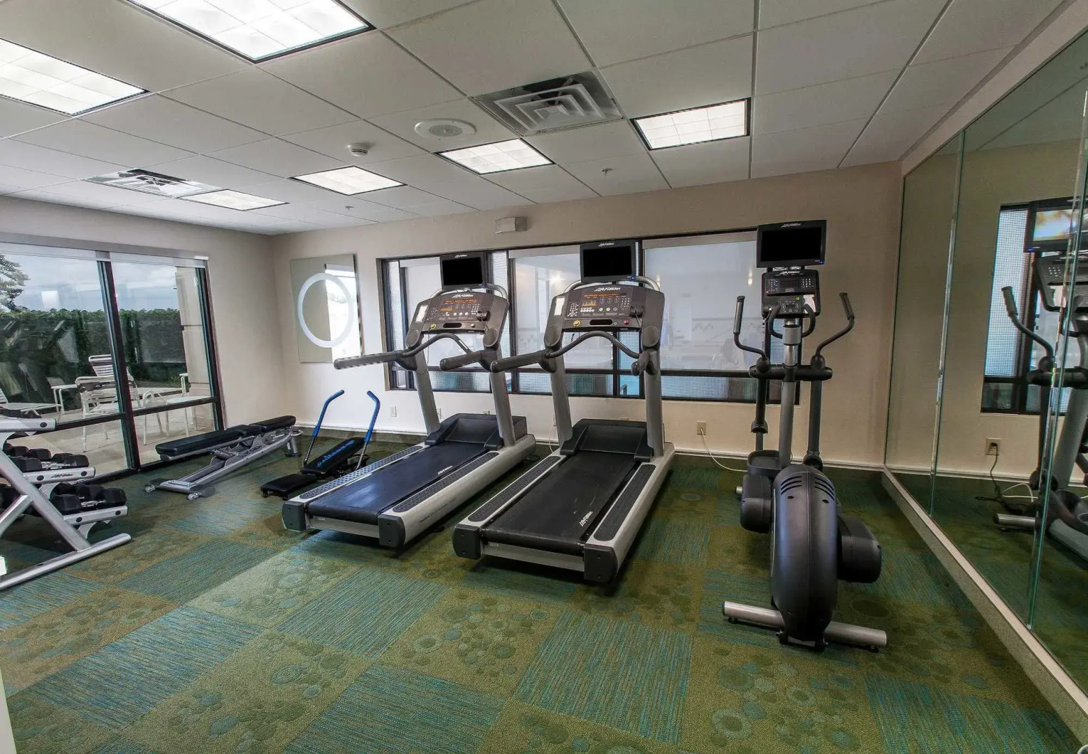 SpringHill Suites by Marriott Florence