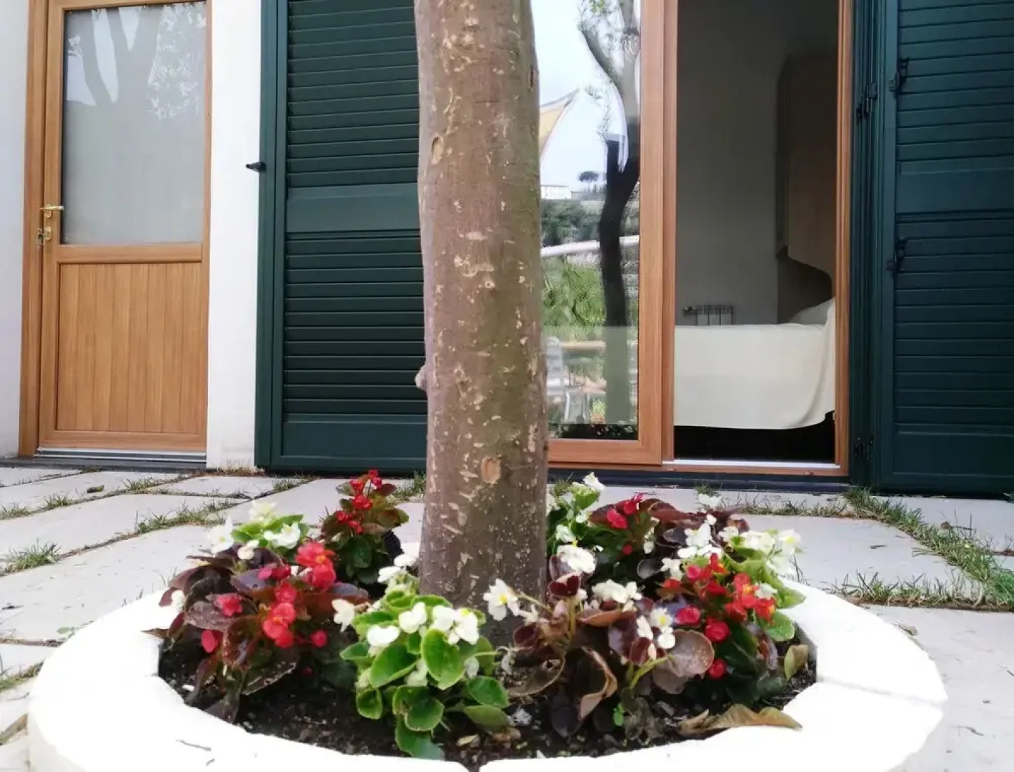 Lemons & Sun Apartment