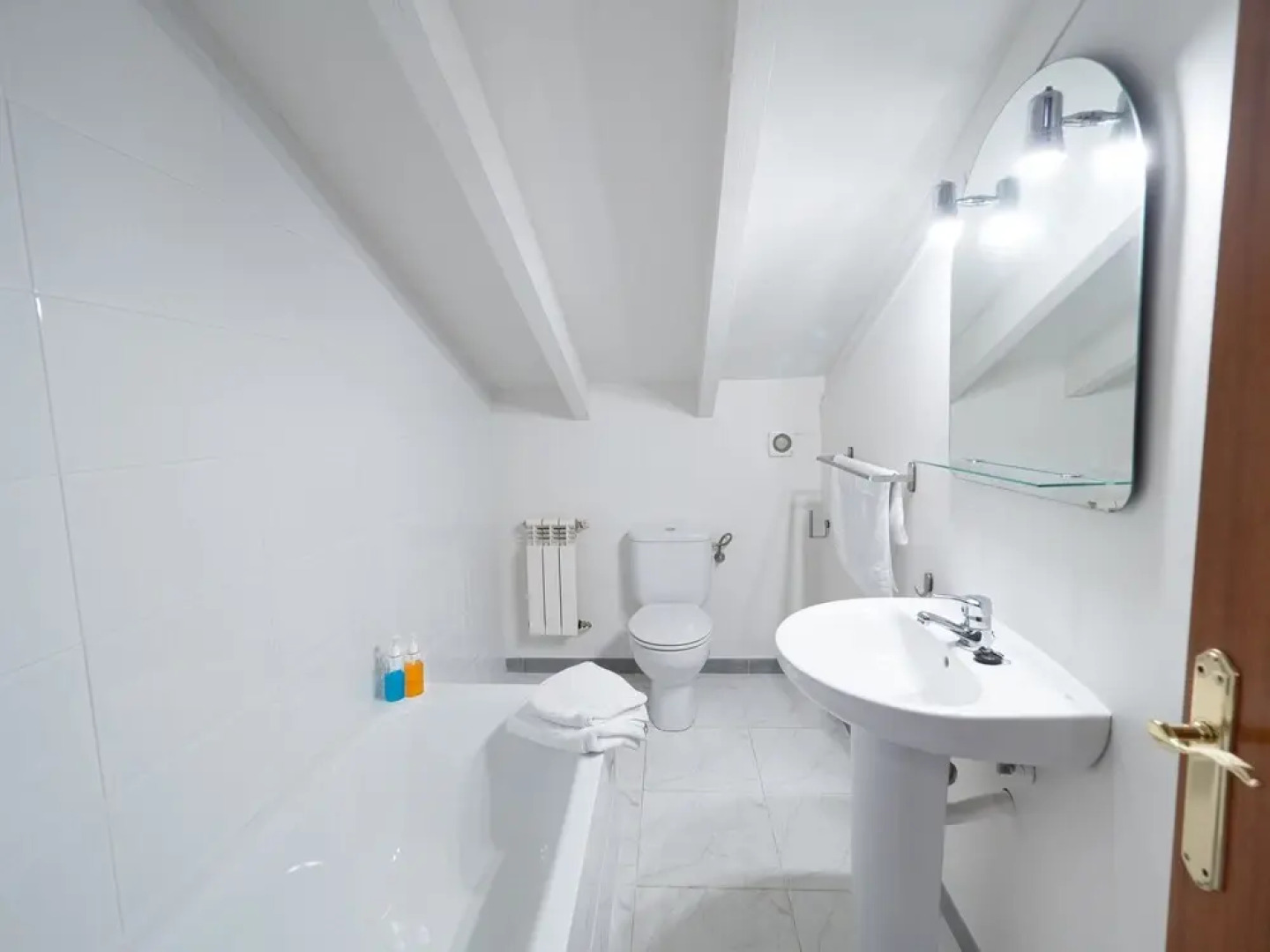 Apartamentos Florinda