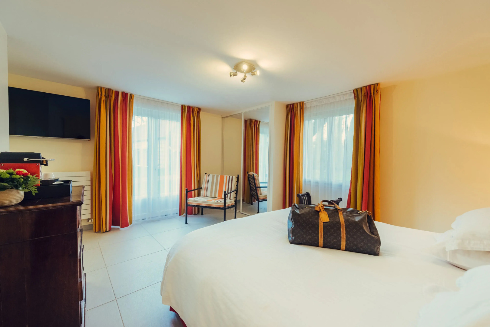 Clos Céleste - Campagne d'Etretat