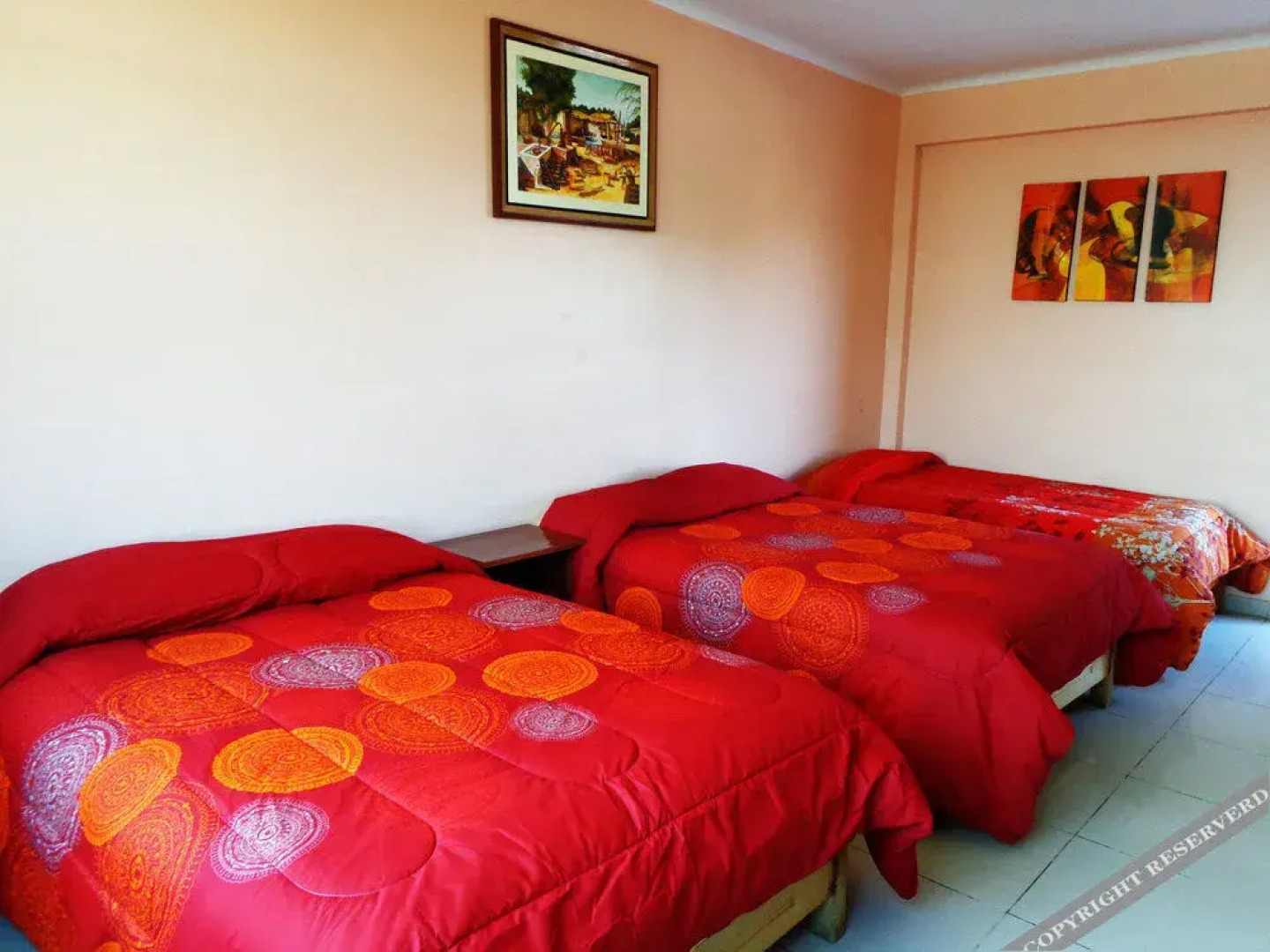 Palacio del Sol Hotel