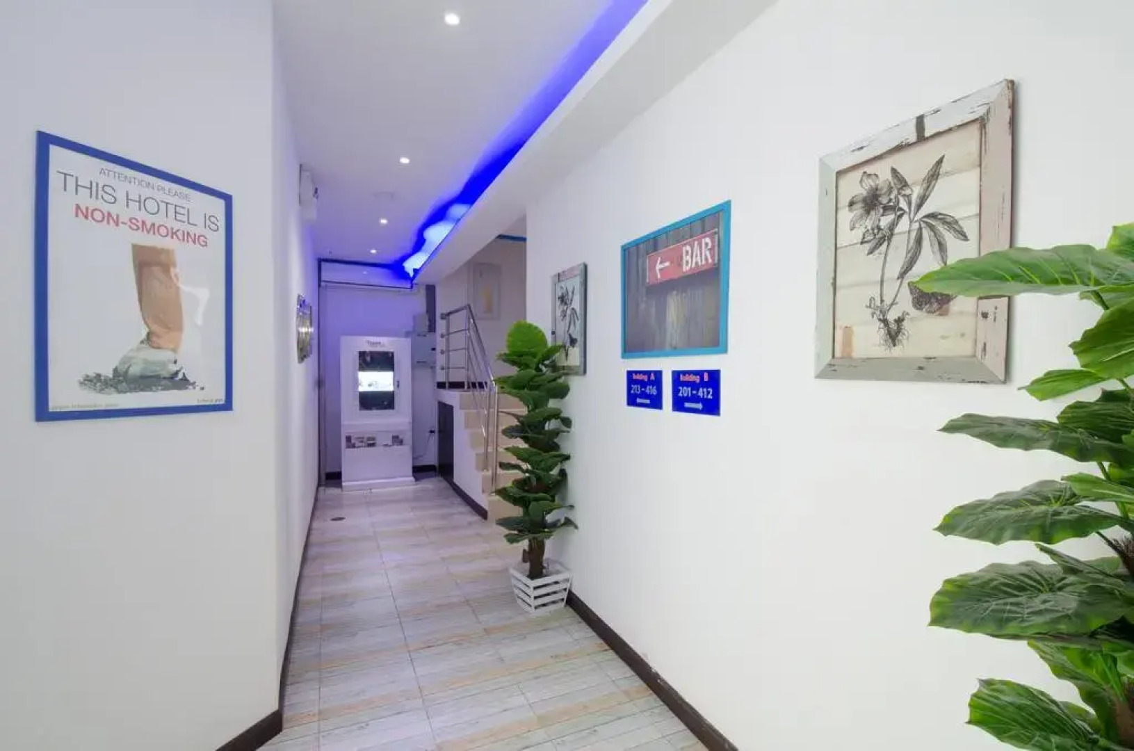 iCheck Inn Ao Nang Krabi