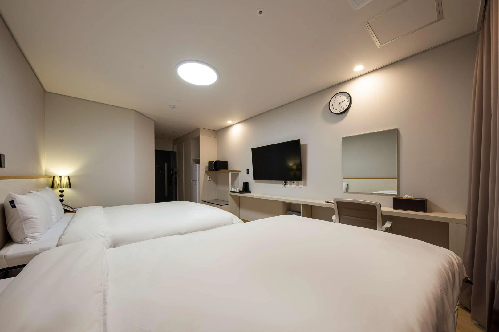 SureStay Plus Hotel by Best Western Asan