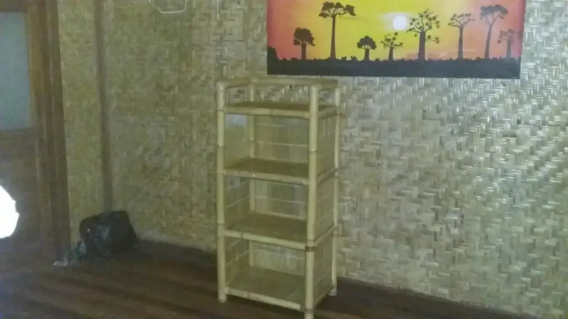 Merta Sari Balangan Bungalows