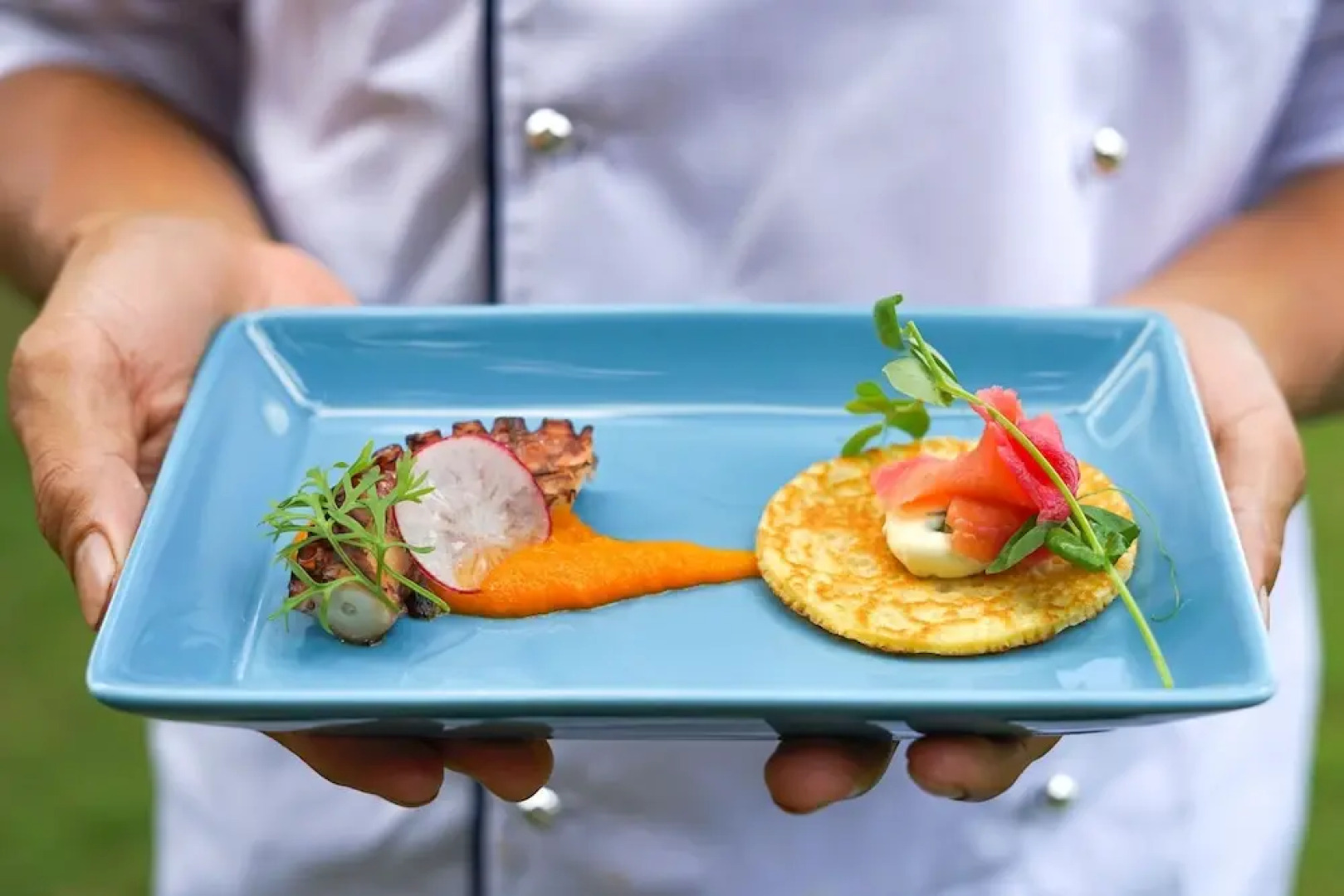 Amazing Lombok Resort