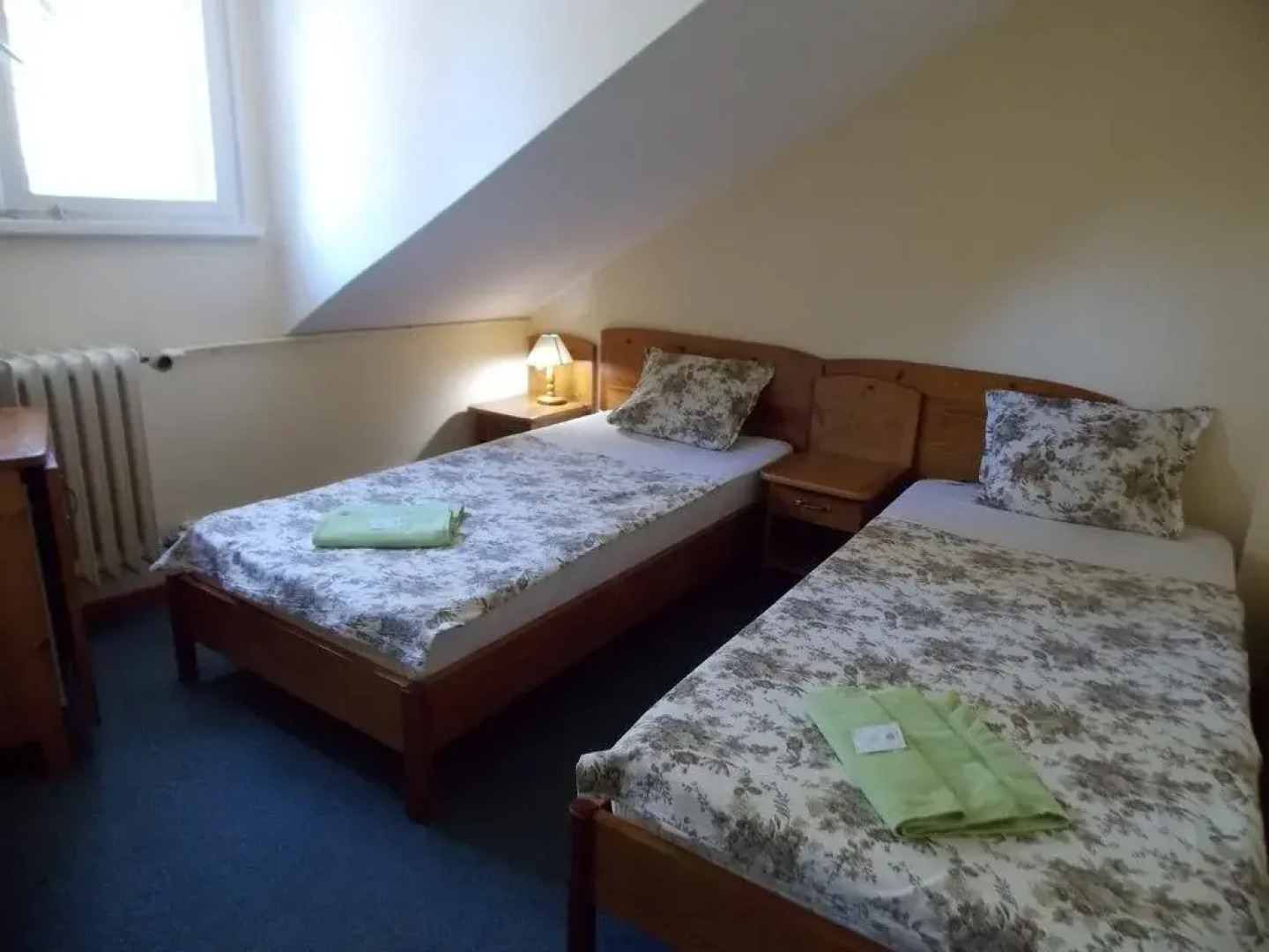 Boeritza Hotel Complex