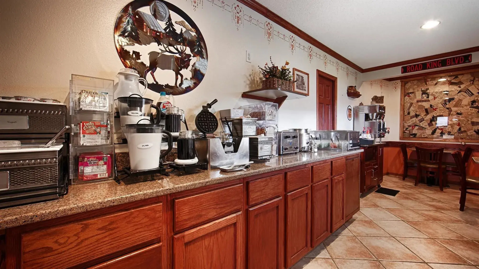 Best Western Pioneer