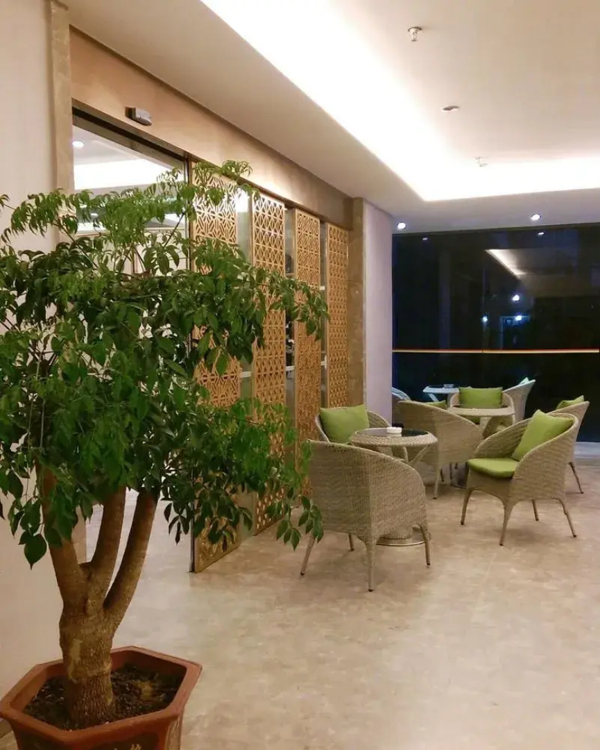 Super 8 Hotel