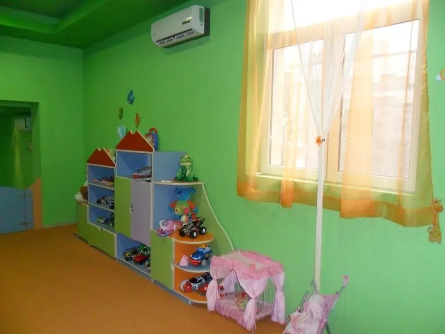 Hotel Bulgaria Petrich