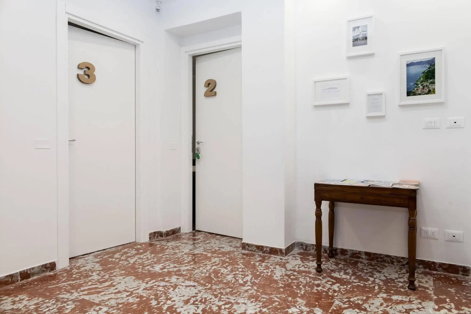 La Casa delle Acciughe