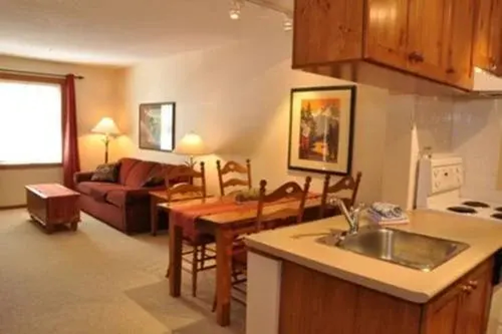 Fireside Lodge by Bear Country