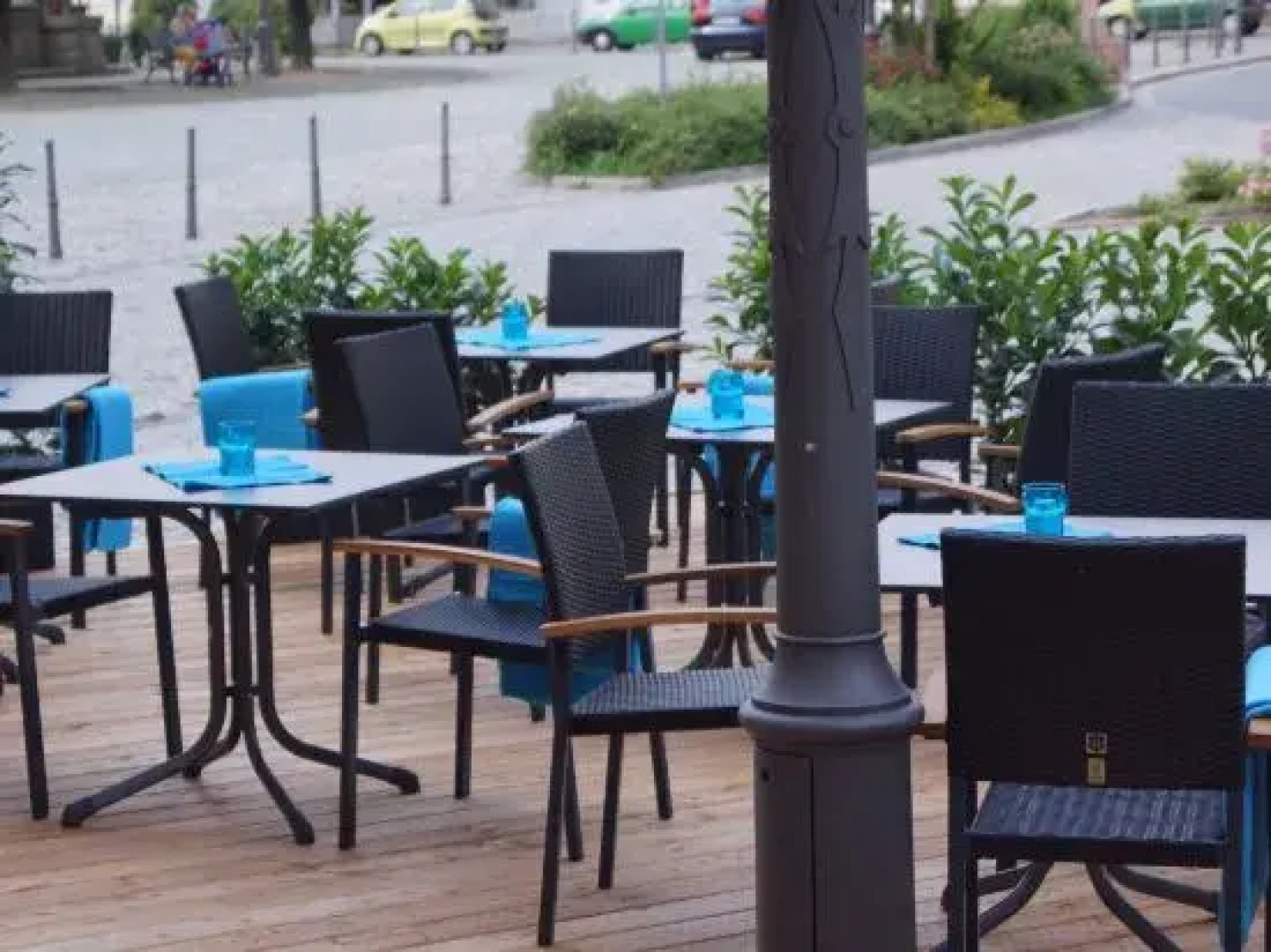 Hotel Goldener Löwe