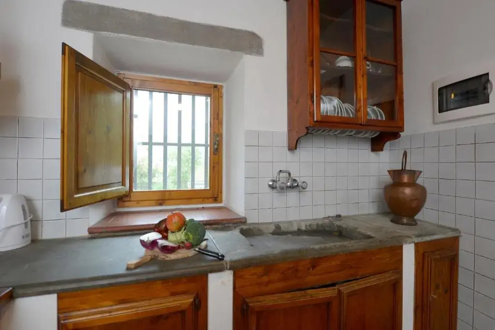 Casa Vacanze Podere Ugolini