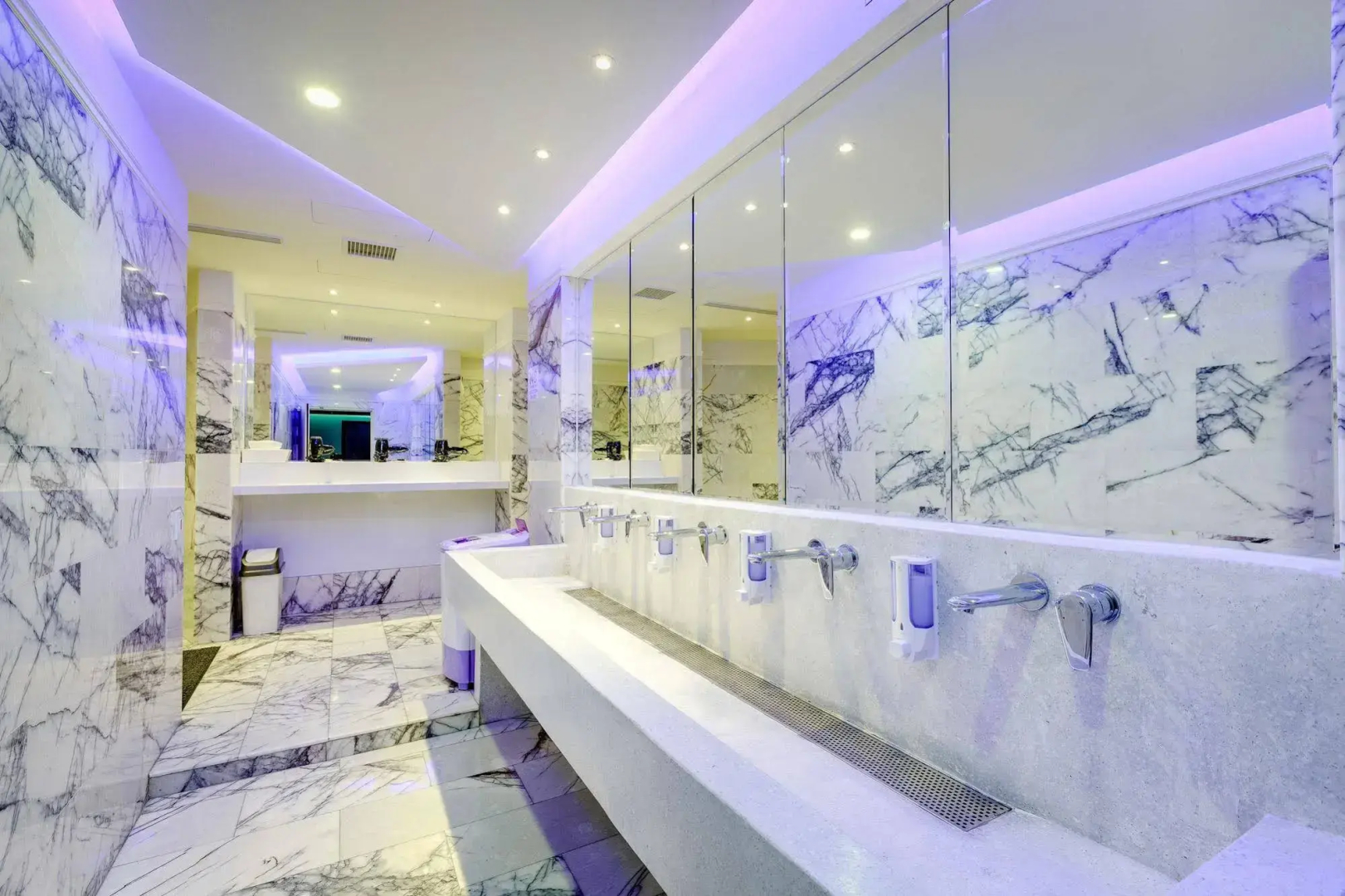 Space Inn Xinyi