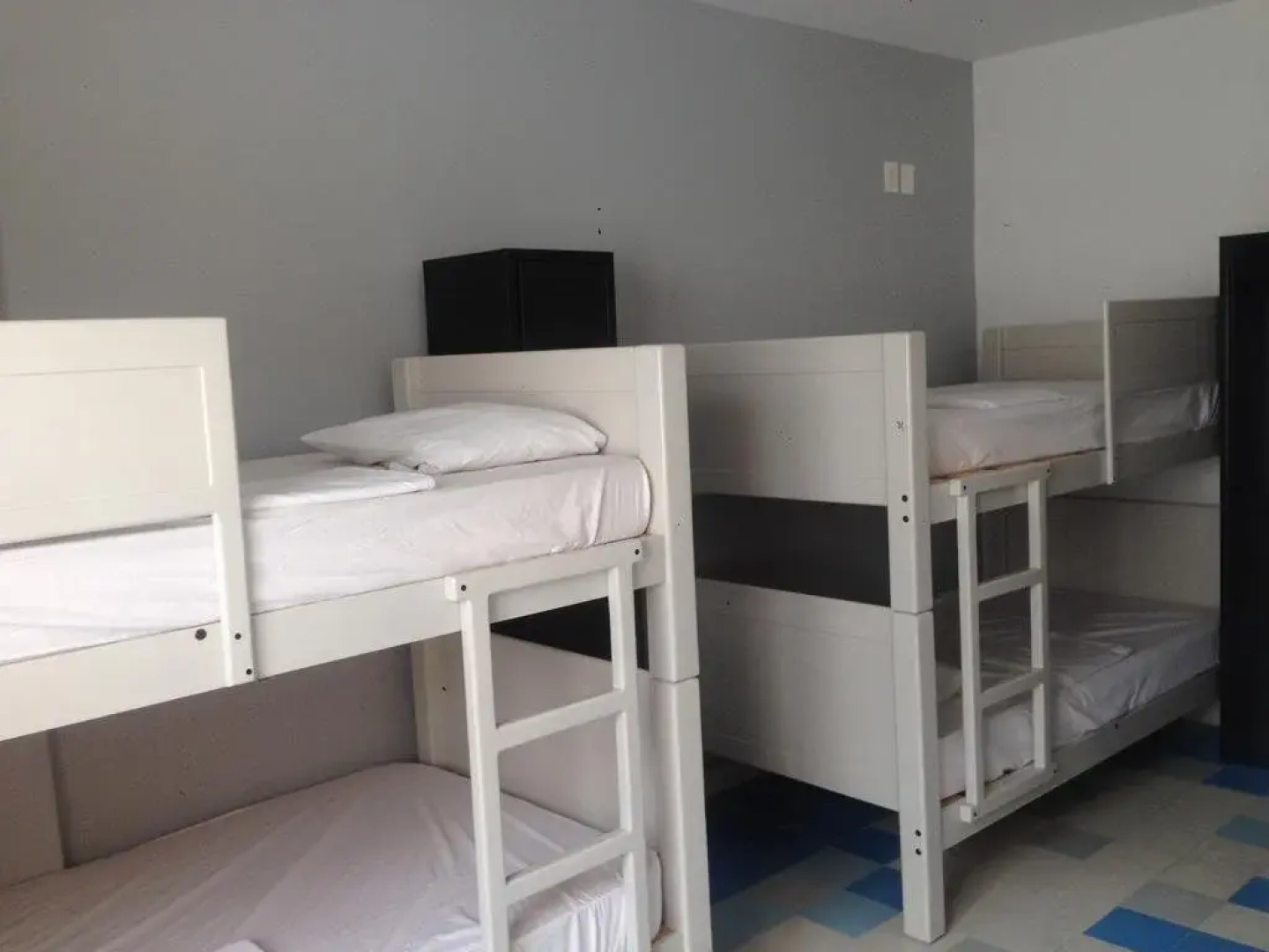 Hostal Nacional By Rotamundos - Hostel