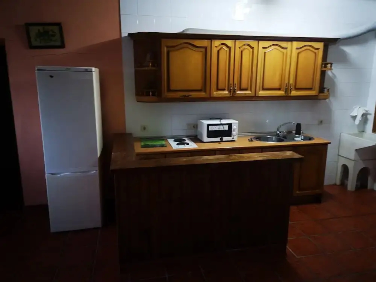 El Rincón de Yegen