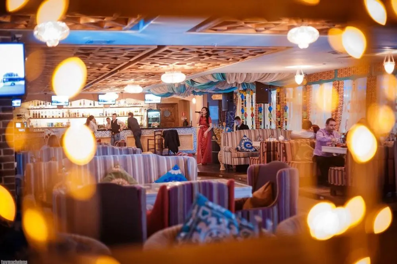 Гостиничный комплекс «Гринн»