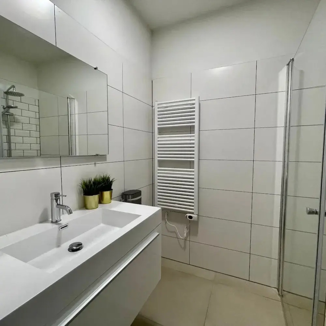 Serviced Studio Apartments in Utrecht