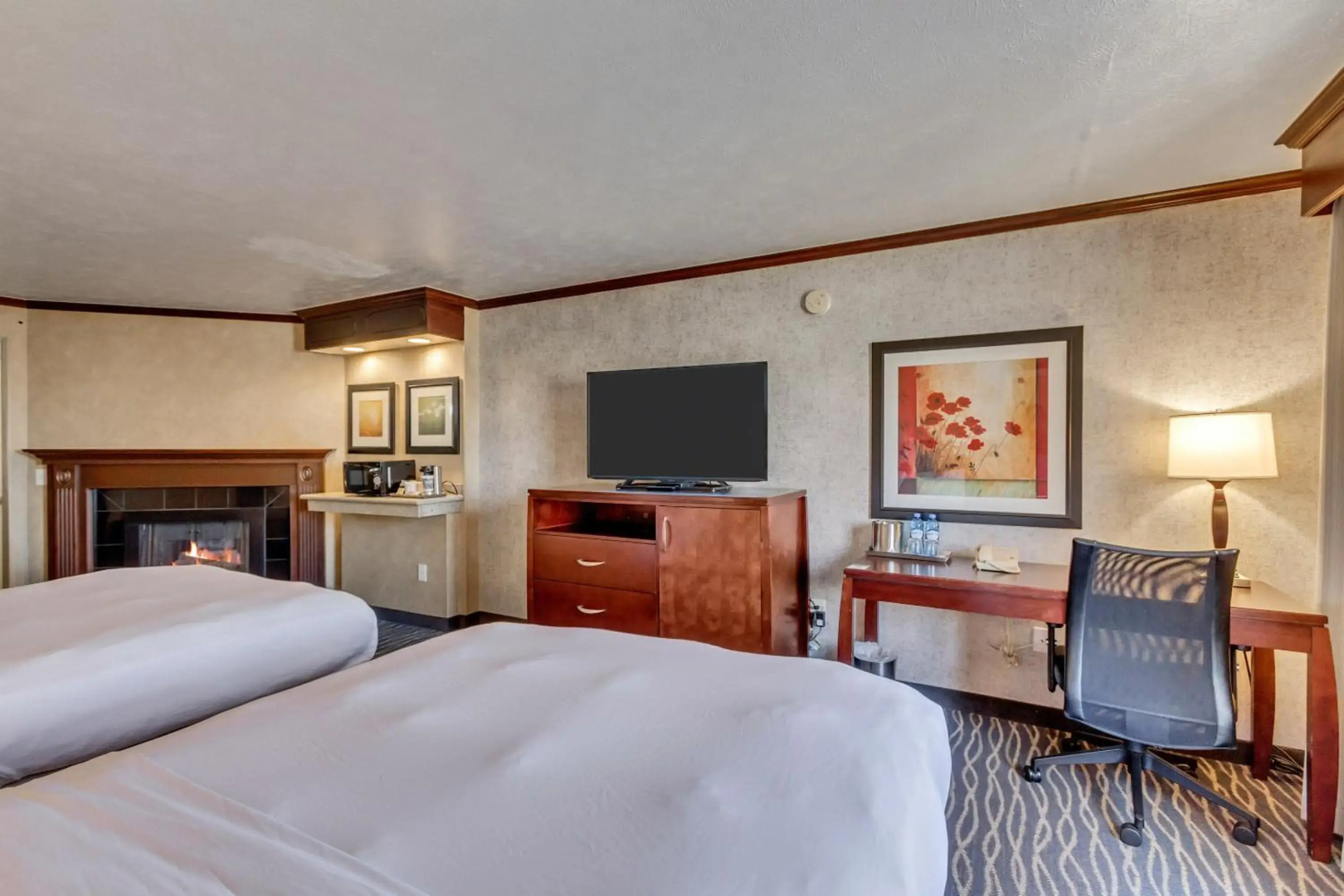 Radisson Hotel Salt Lake City Airport