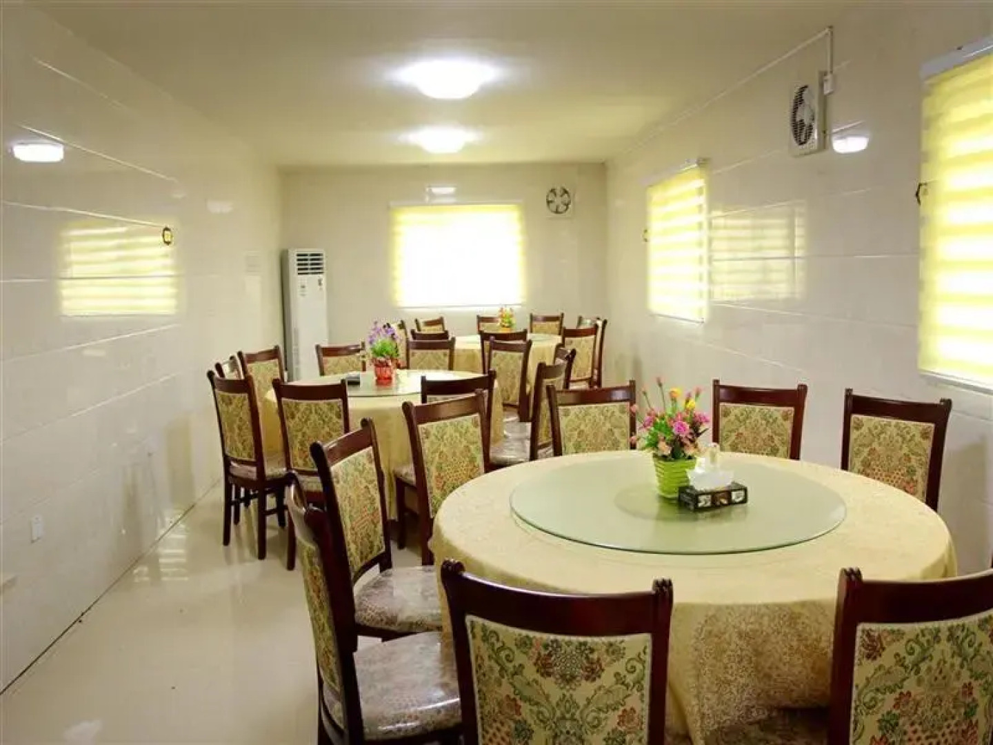 GreenTree Inn Heze Juancheng County Second Juancheng Road Shell Hotel