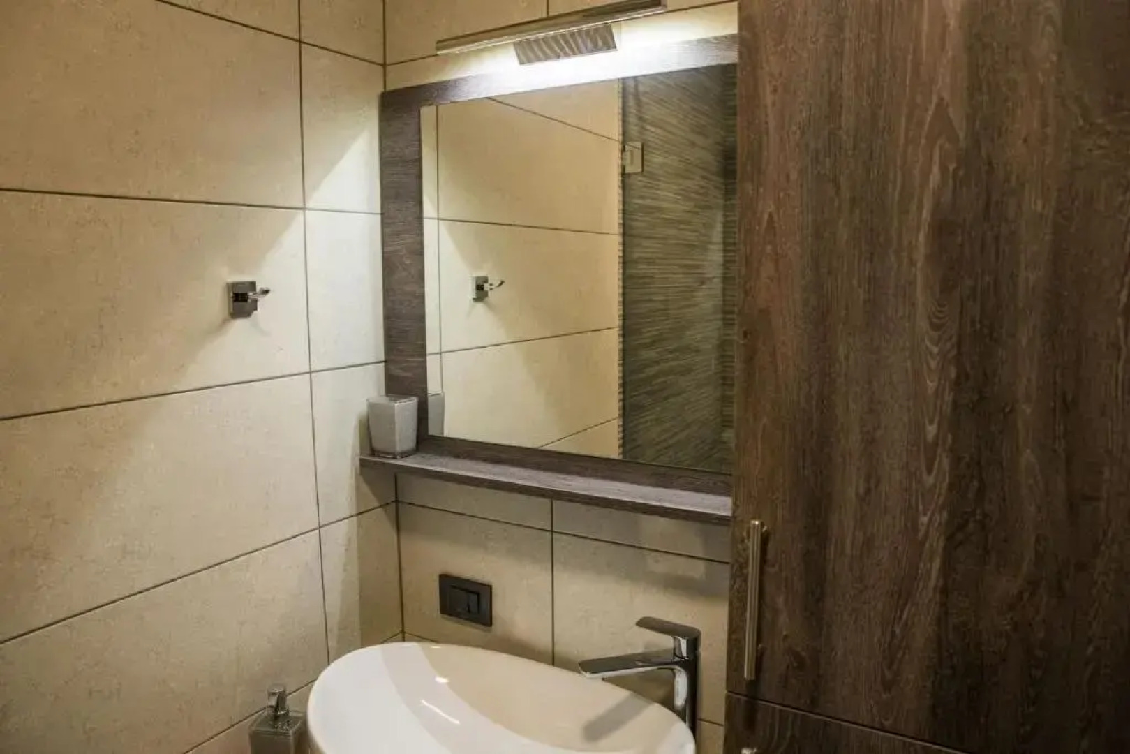 Apartmani Petra, Tea i Joža