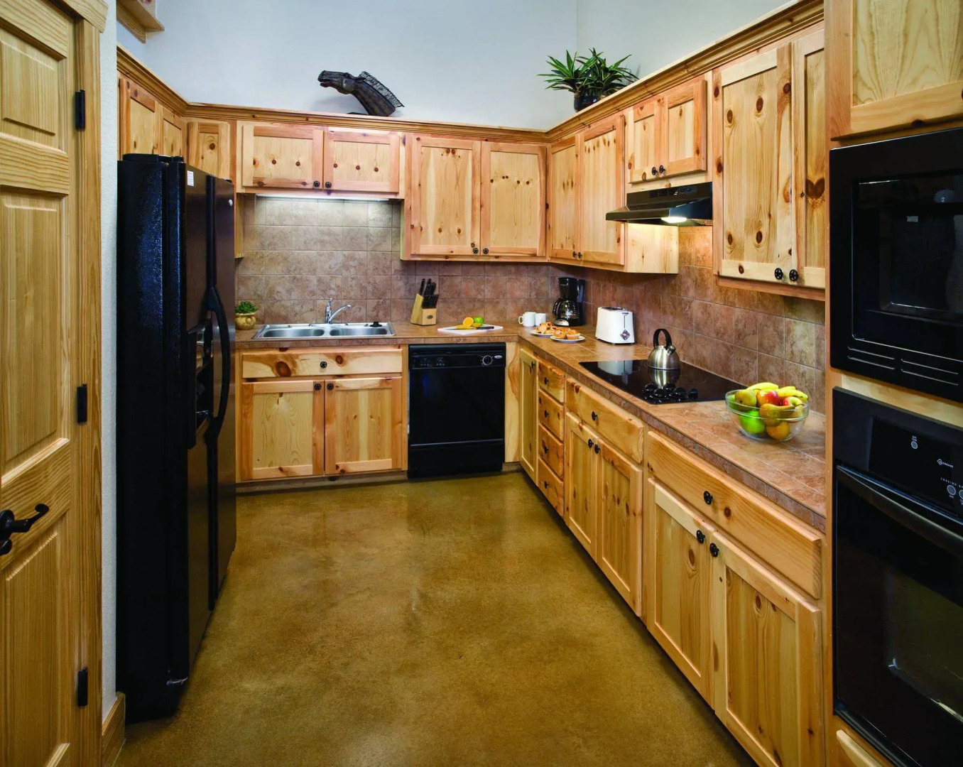 WorldMark New Braunfels