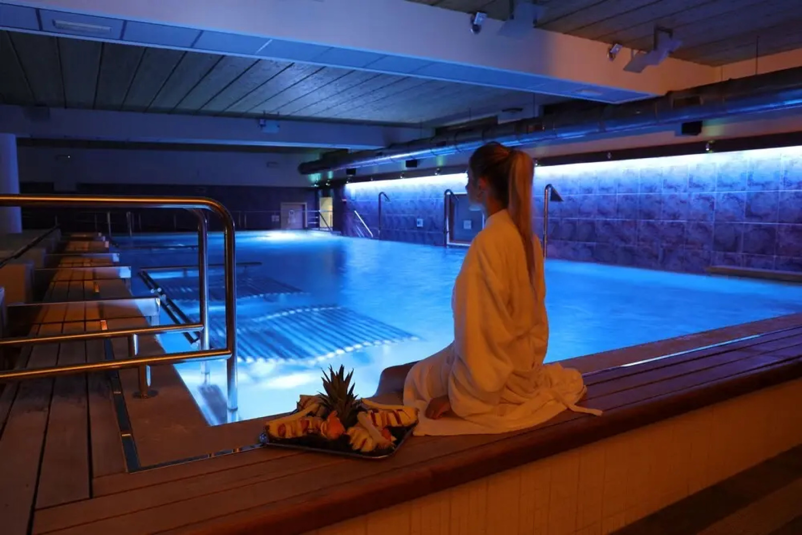 Cocca Hotel Royal Thai SPA