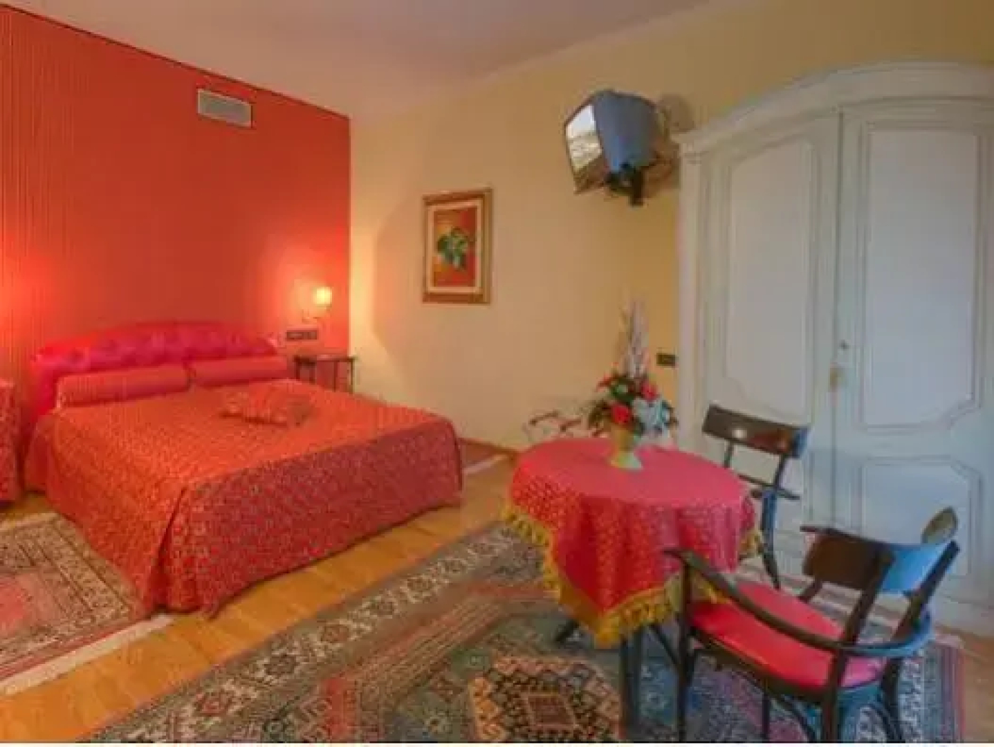 Recina Hotel