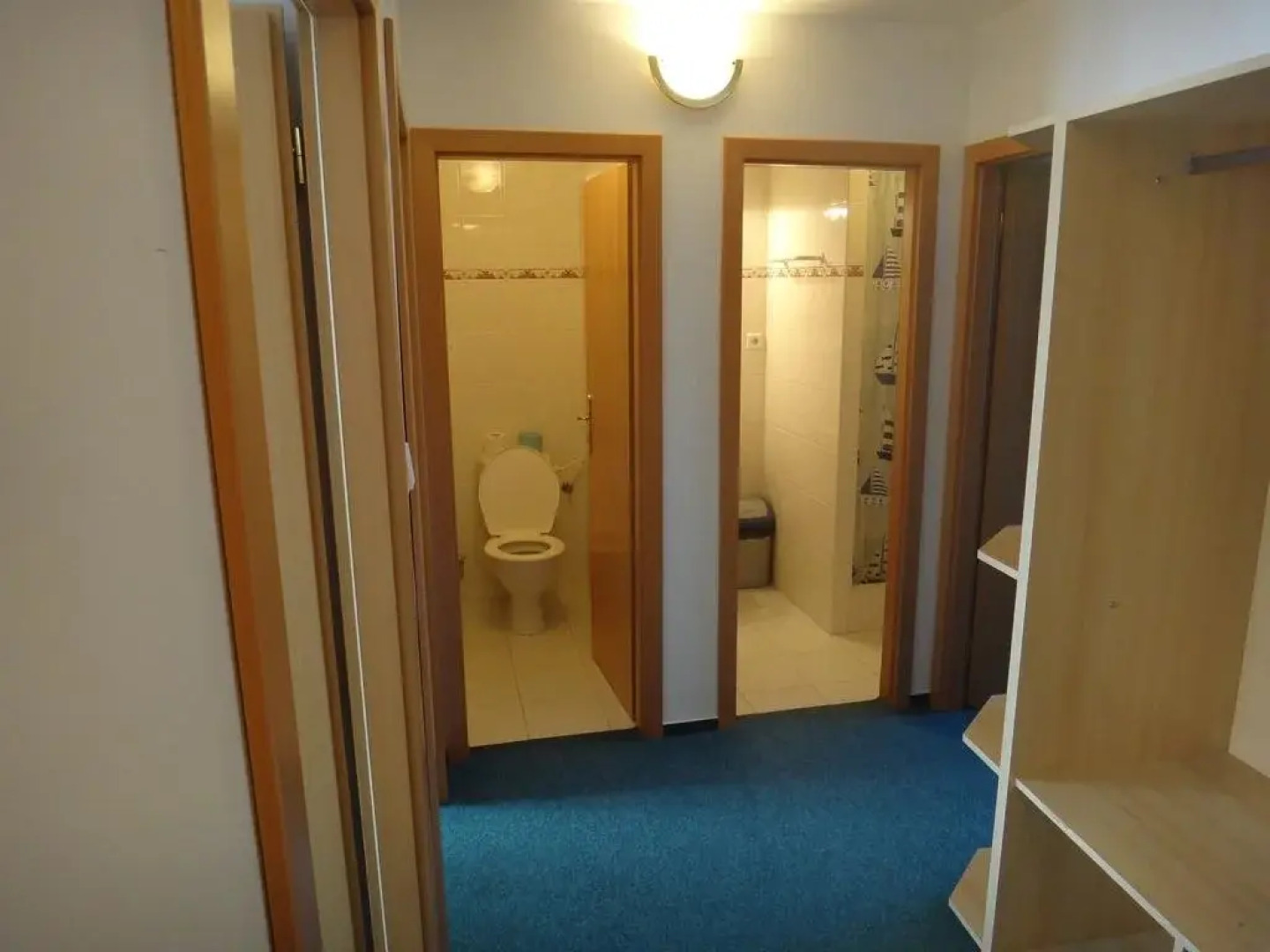 Penzion u Bednářů