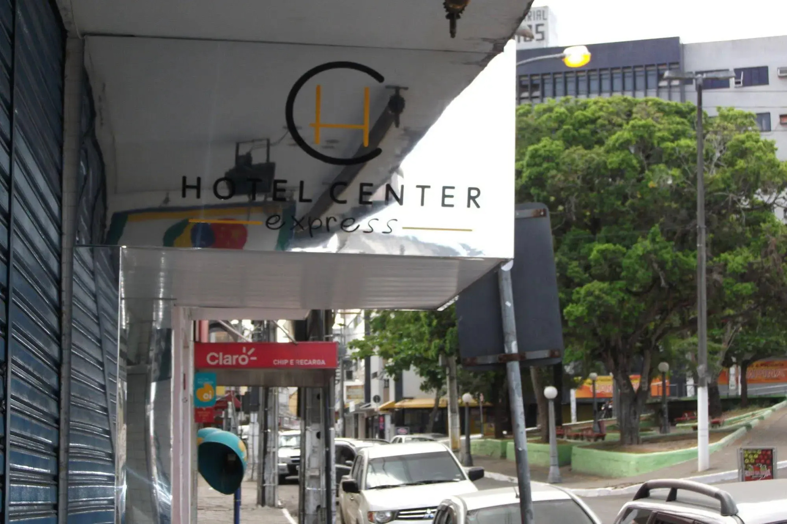 Hotel Center Express