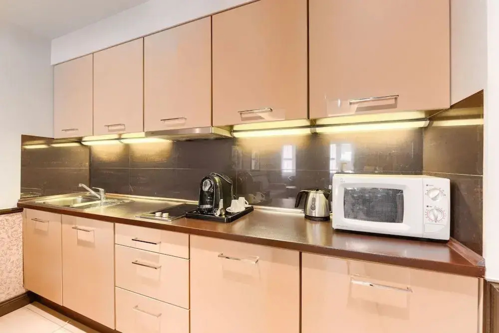 City Apartments - Apartamenty Butikowe