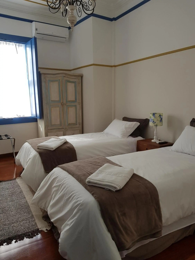 Suite Família Inconfidentes