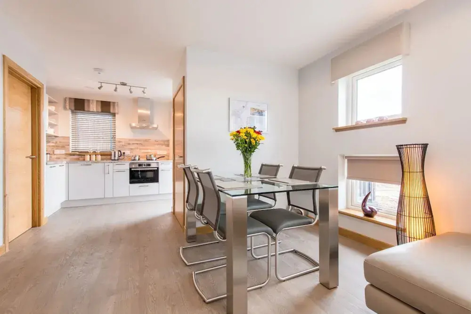 Dalriada Luxury Lodges - Garron