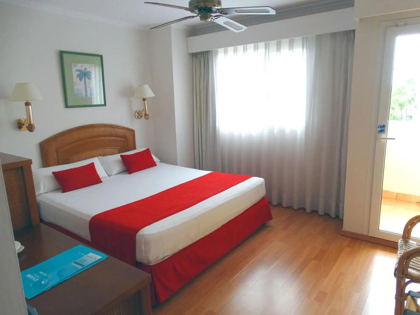 Senator Marbella Hotel