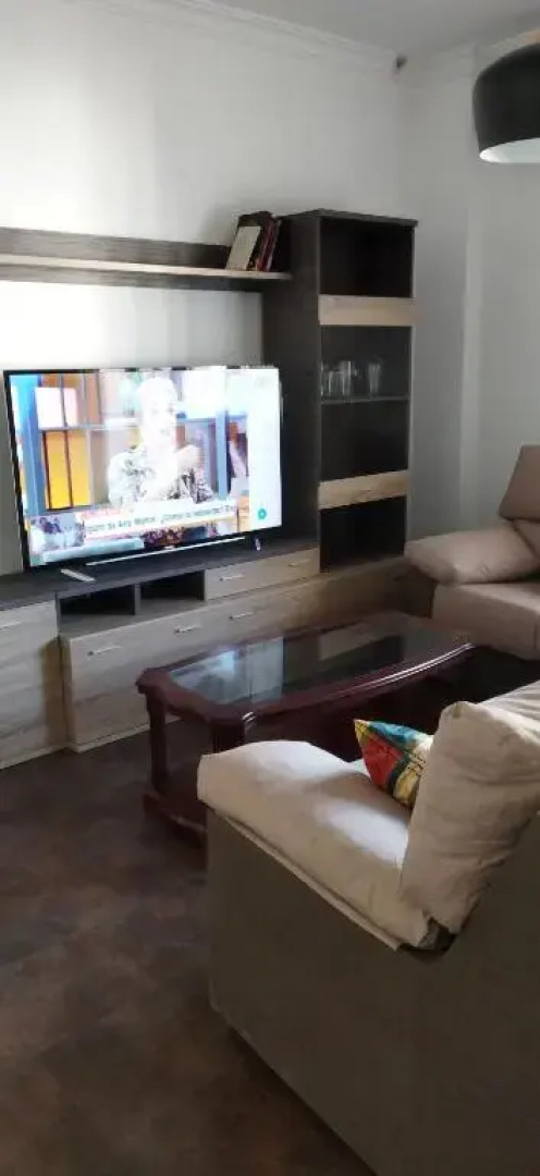 Apartamento rural castril