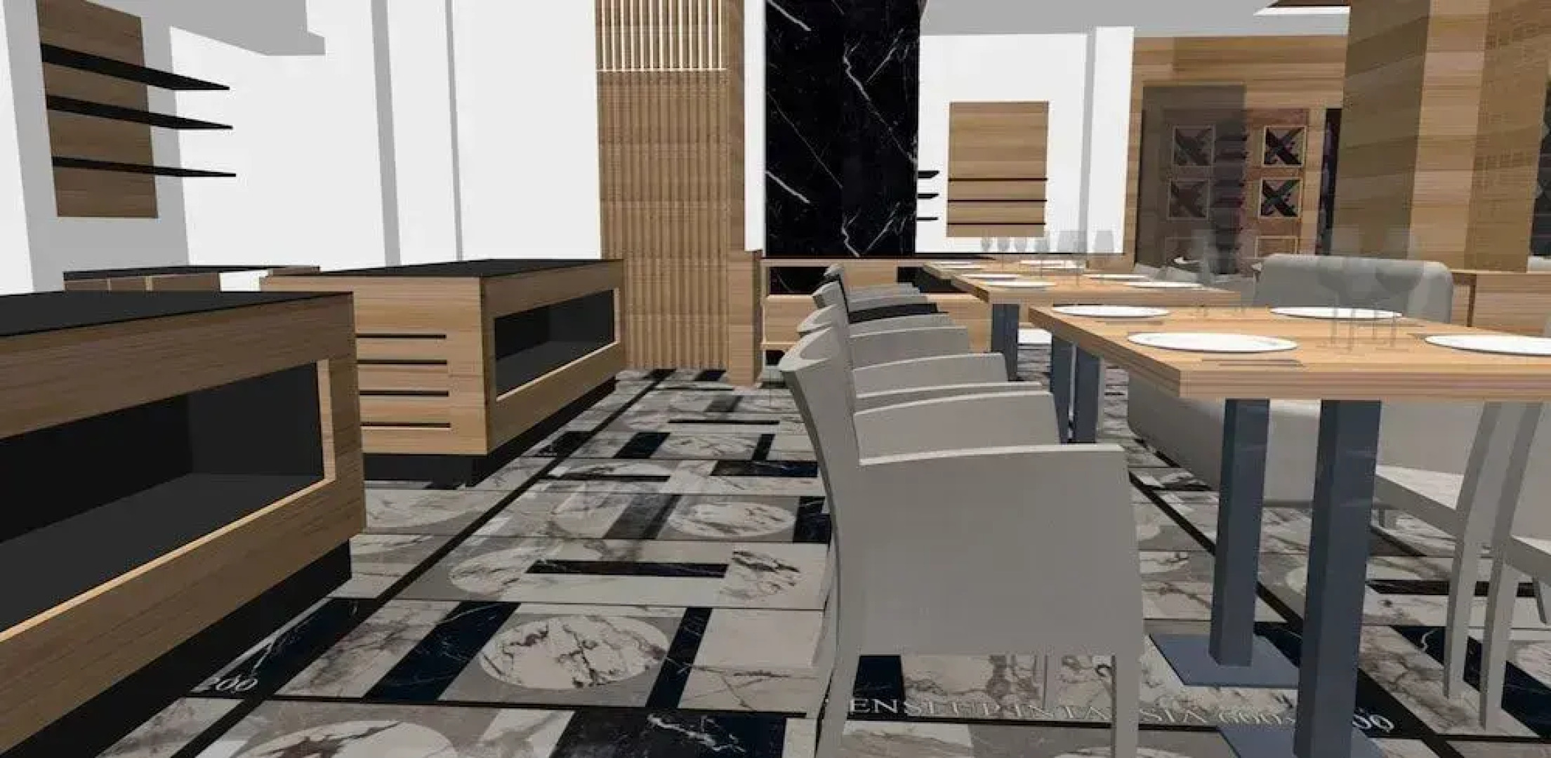 Midenza Seaside & Nature Retreat