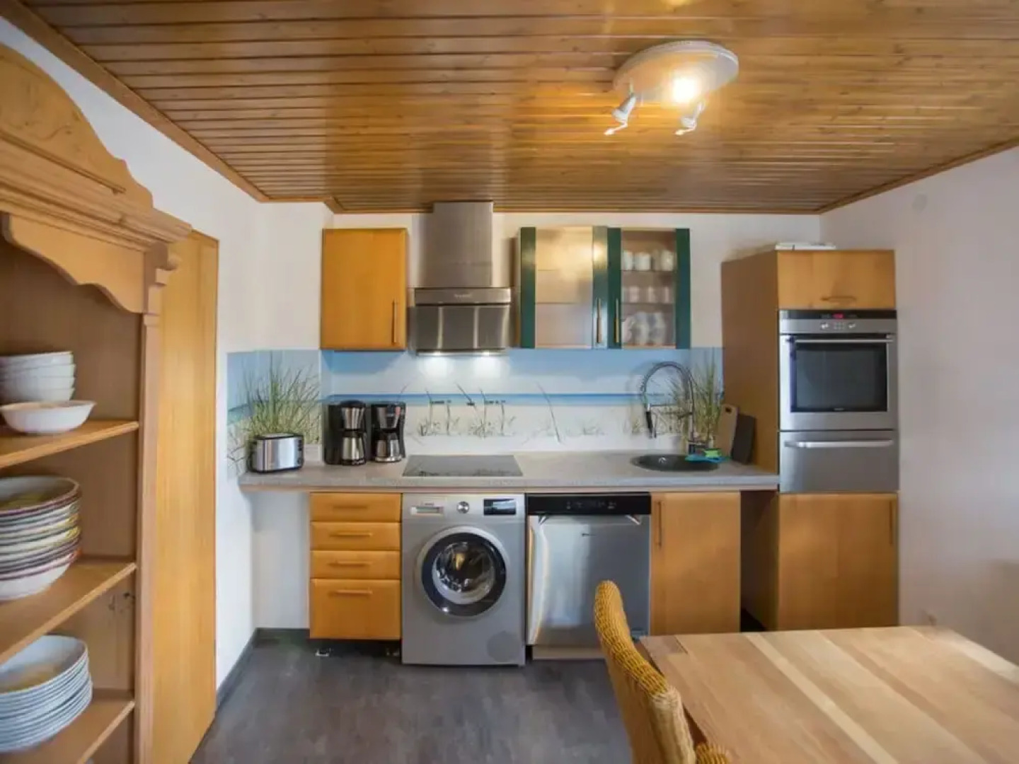 Sonnengarten Comfortable Holiday Residence