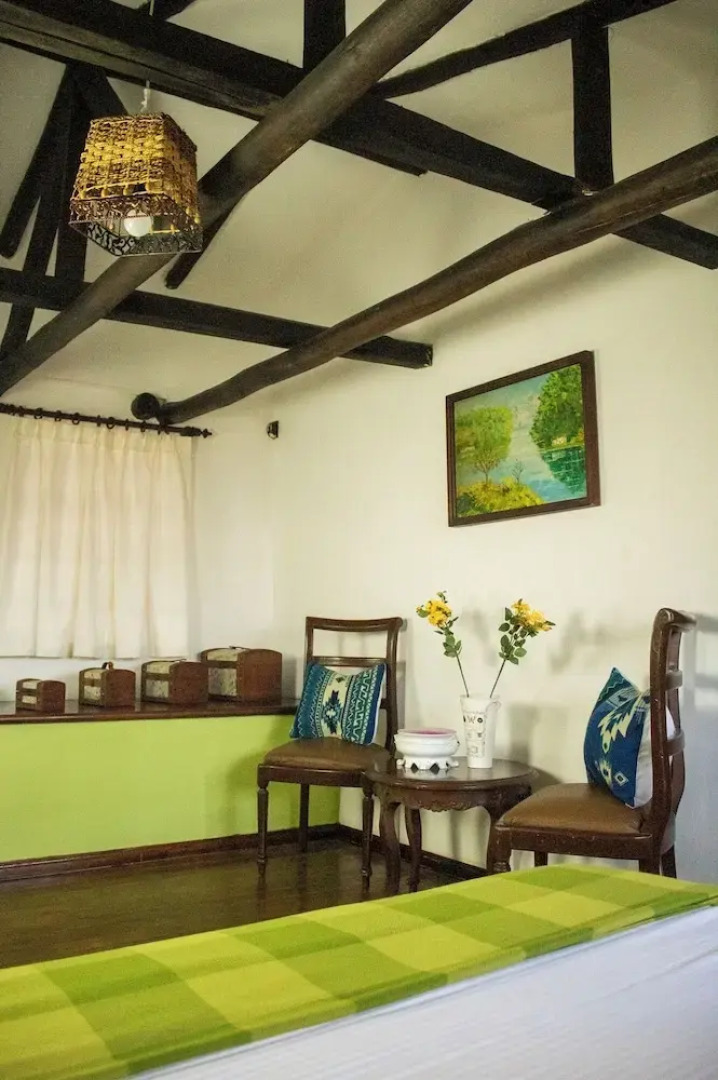 Hacienda San Isidro Trails & Experiences