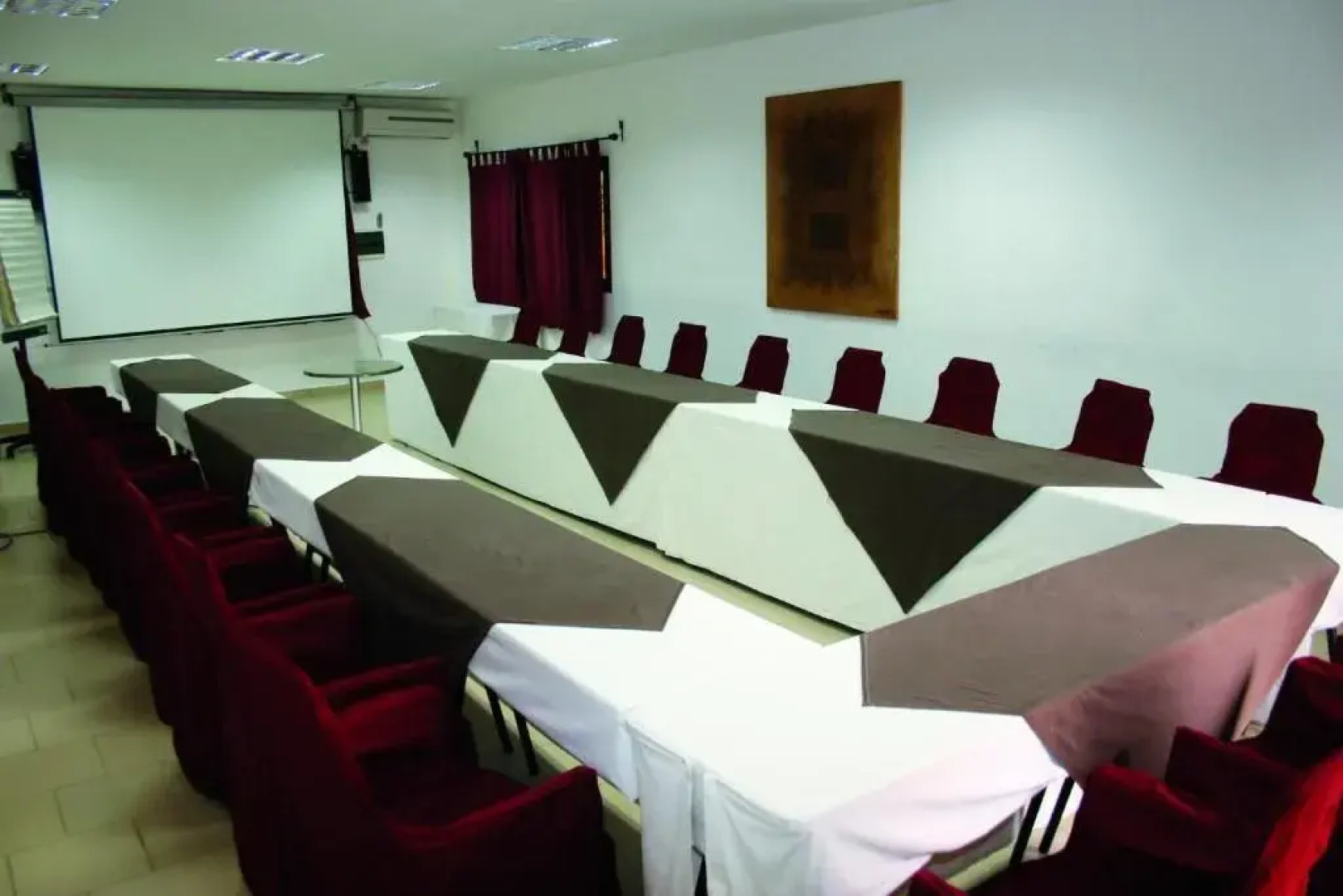 Le Saly Hôtel & Hôtel Club Les Filaos All inclusive