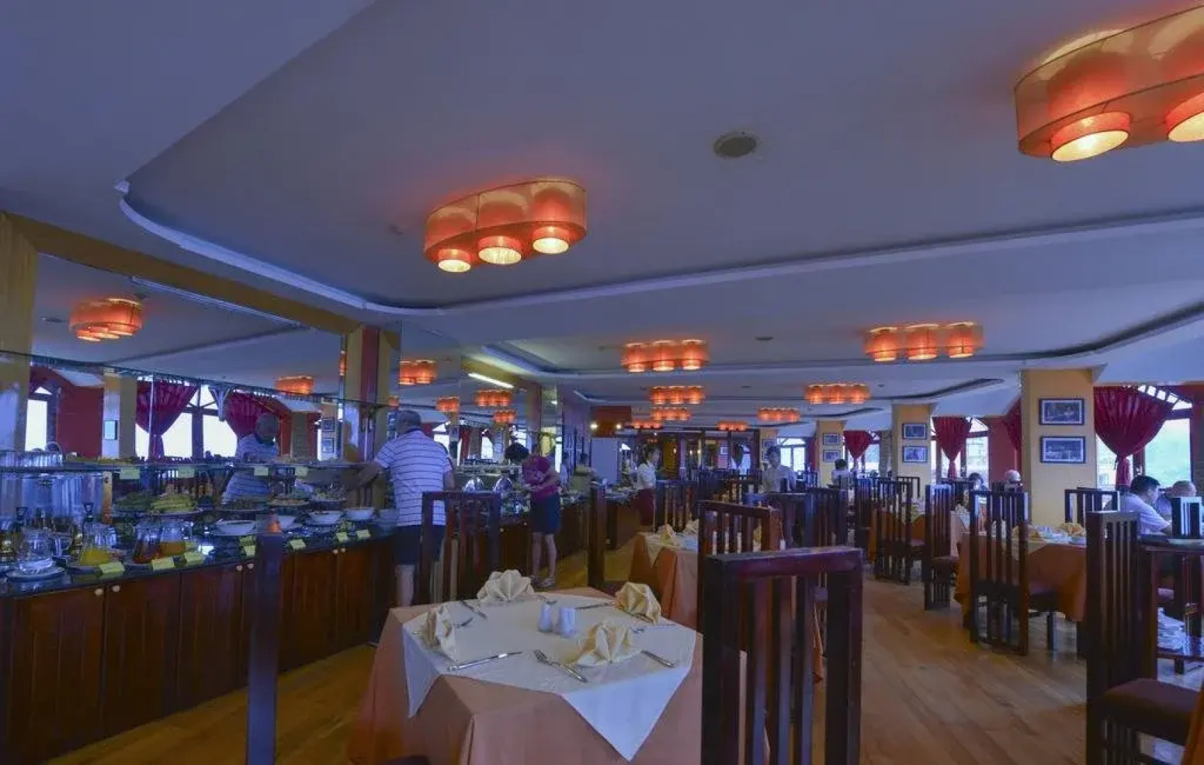 Chau Long Sapa 1 Hotel