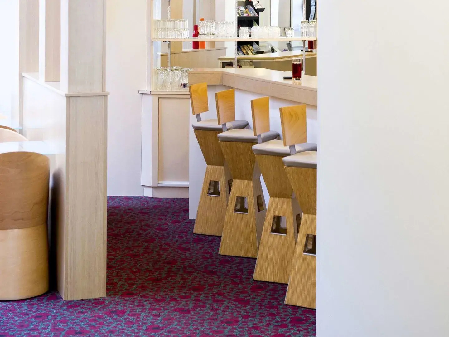 ibis Blois Centre Chateau