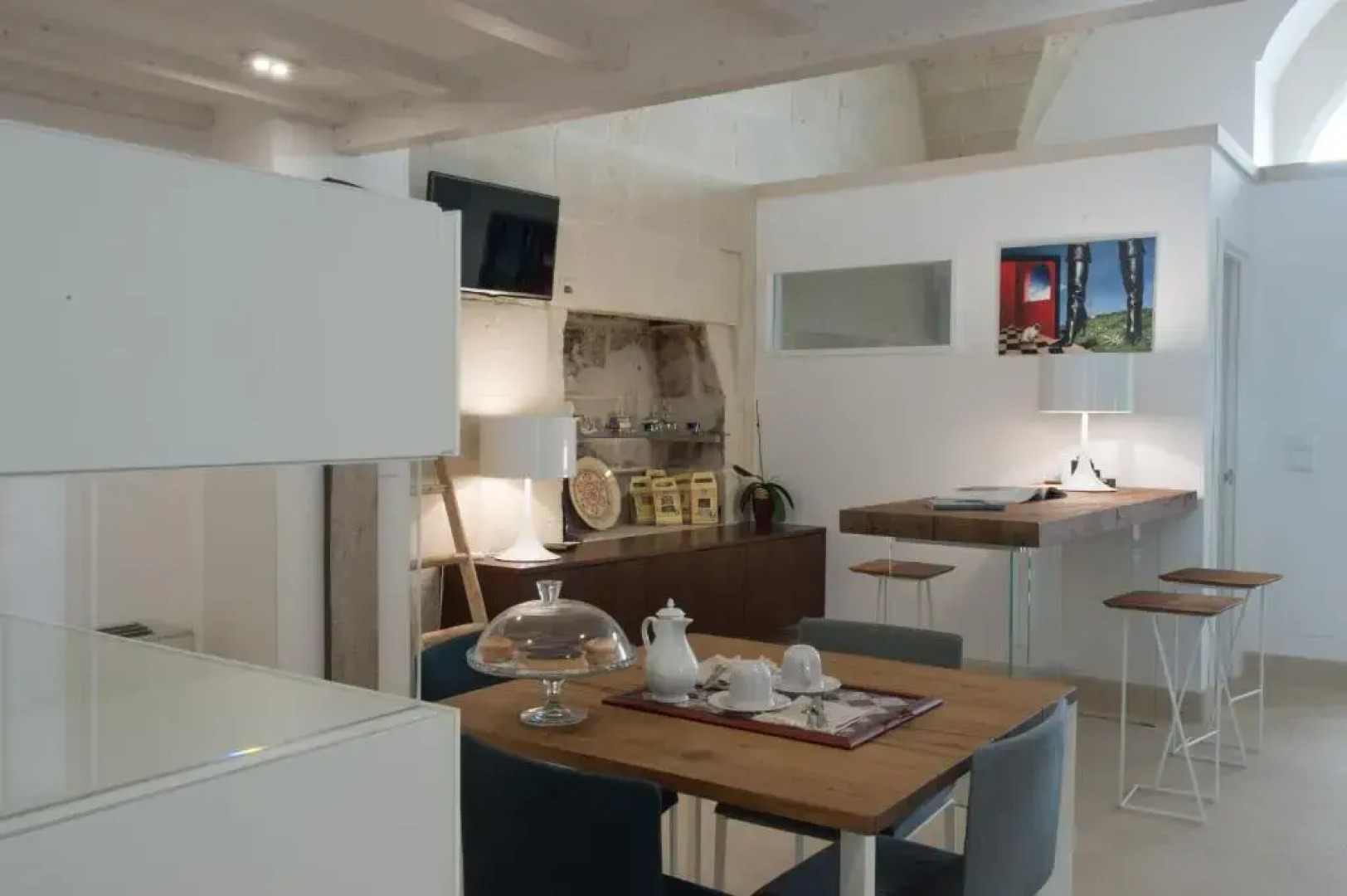 Corte Campanile Boutique B&B