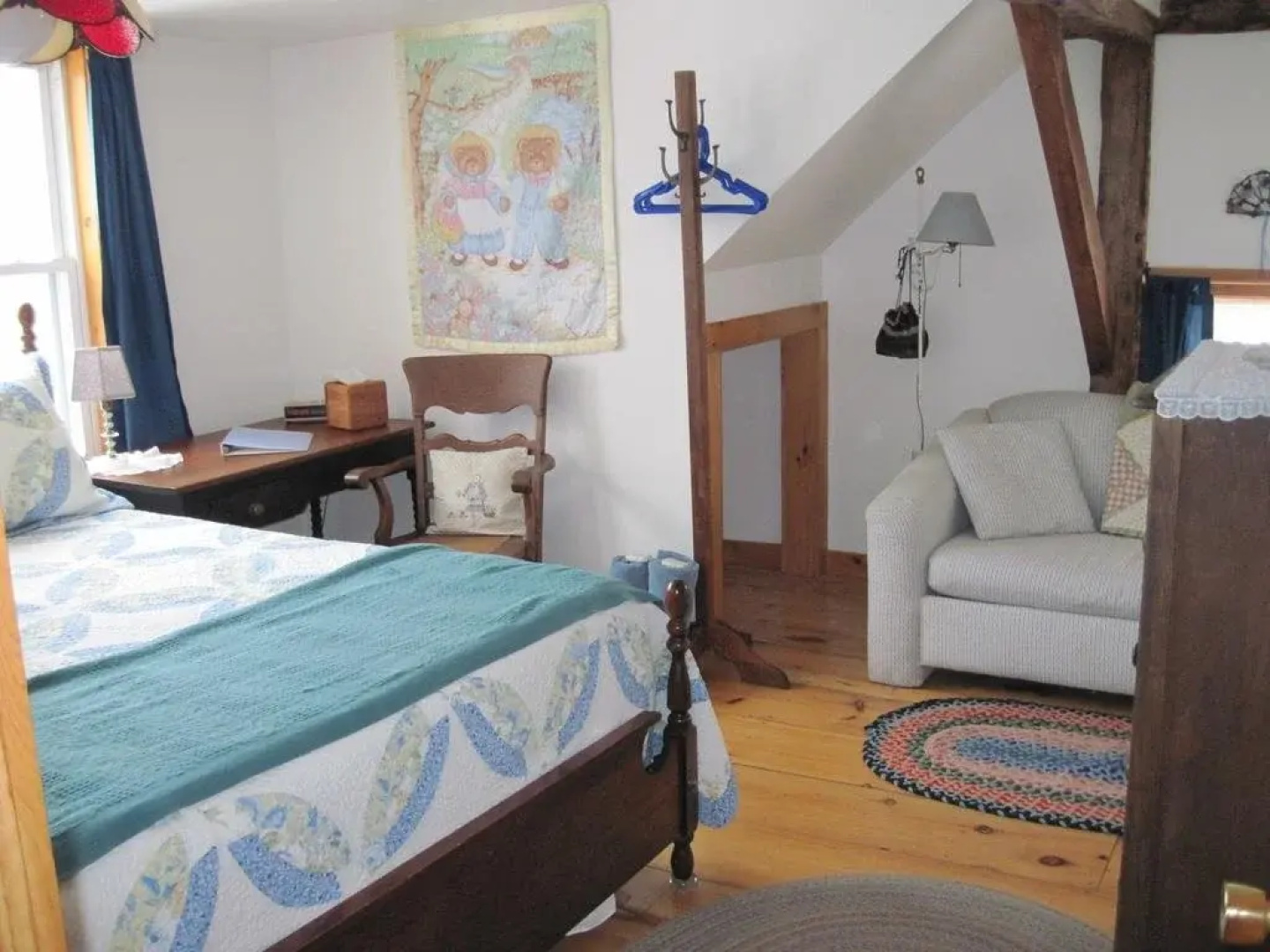 Maple House Bed & Breakfast