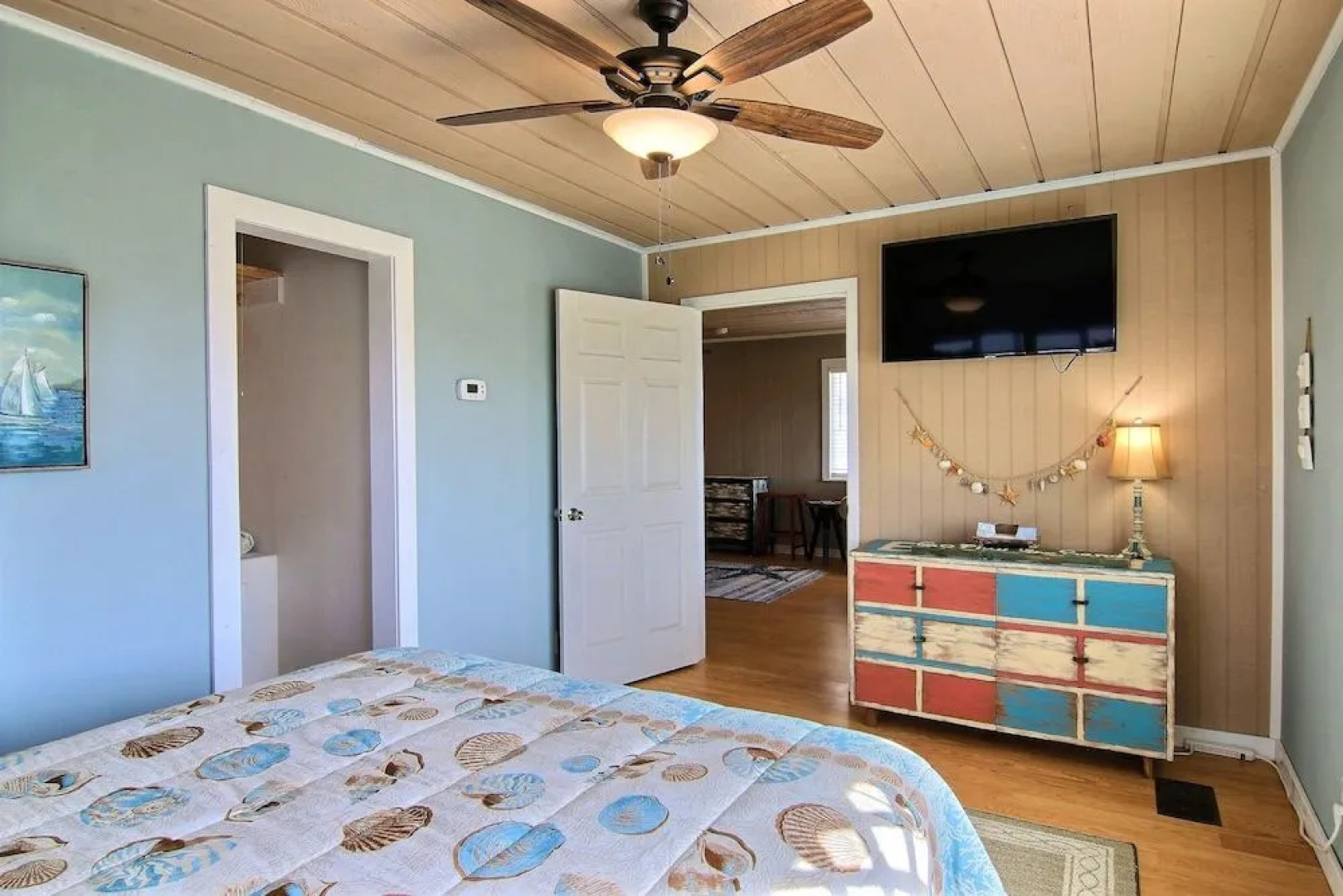 The Kids' Inheritance - 3 Br Home