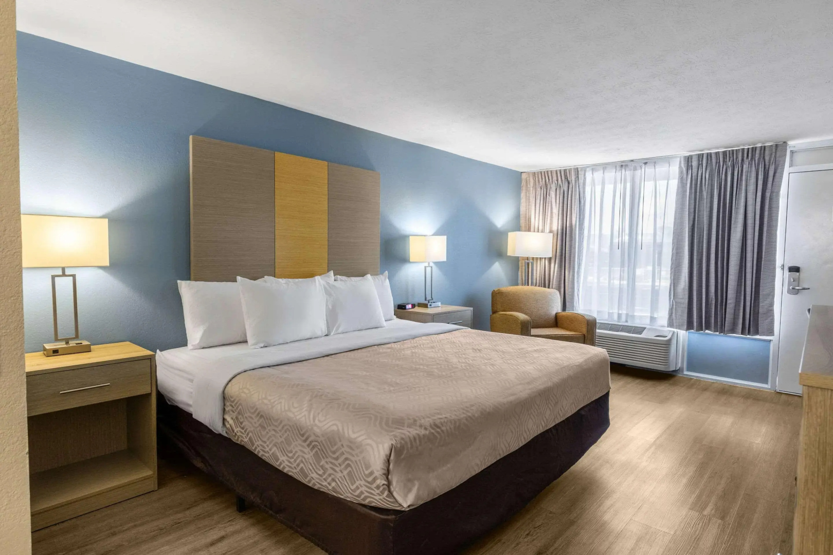 Econo Lodge Middlesboro