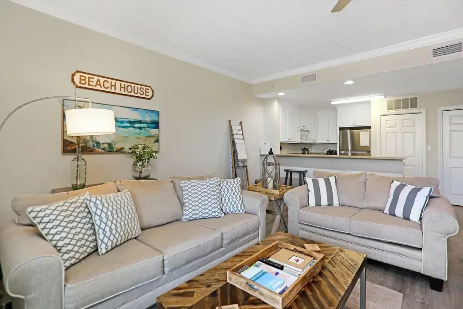 Summerhouse by Pristine Properties