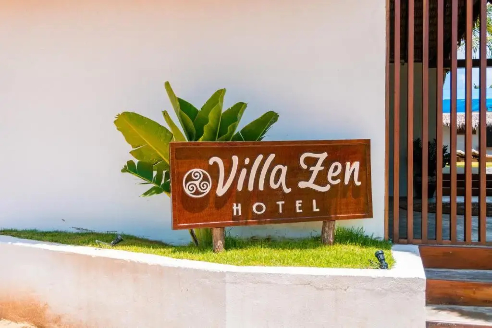 Villa Zen Hotel