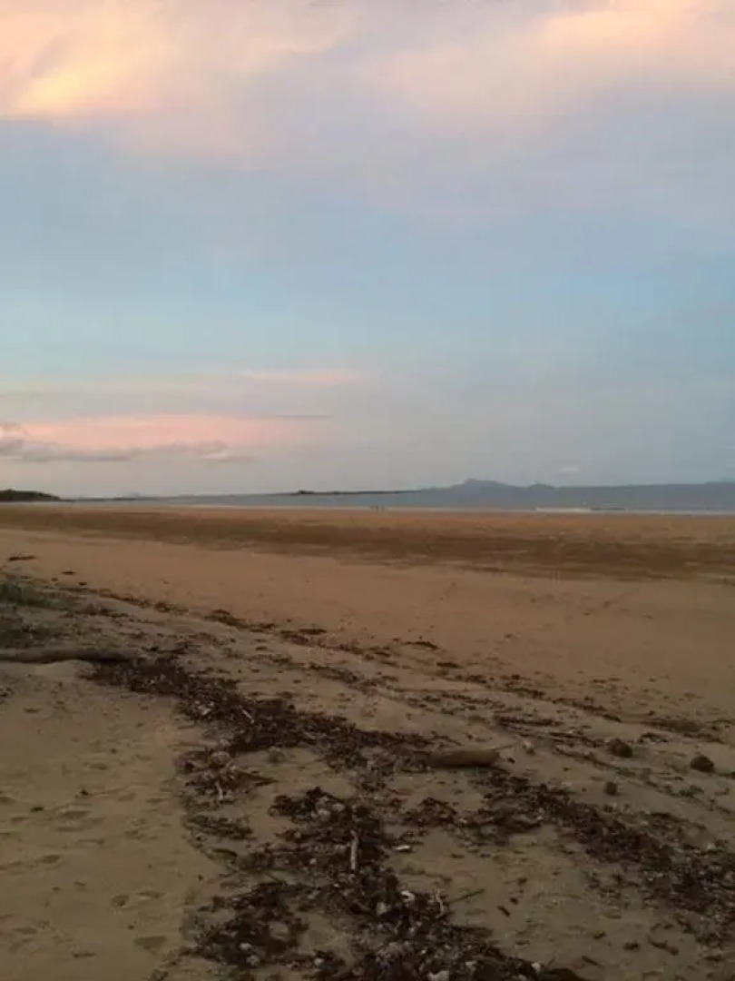 Kohuna Beachside Resort