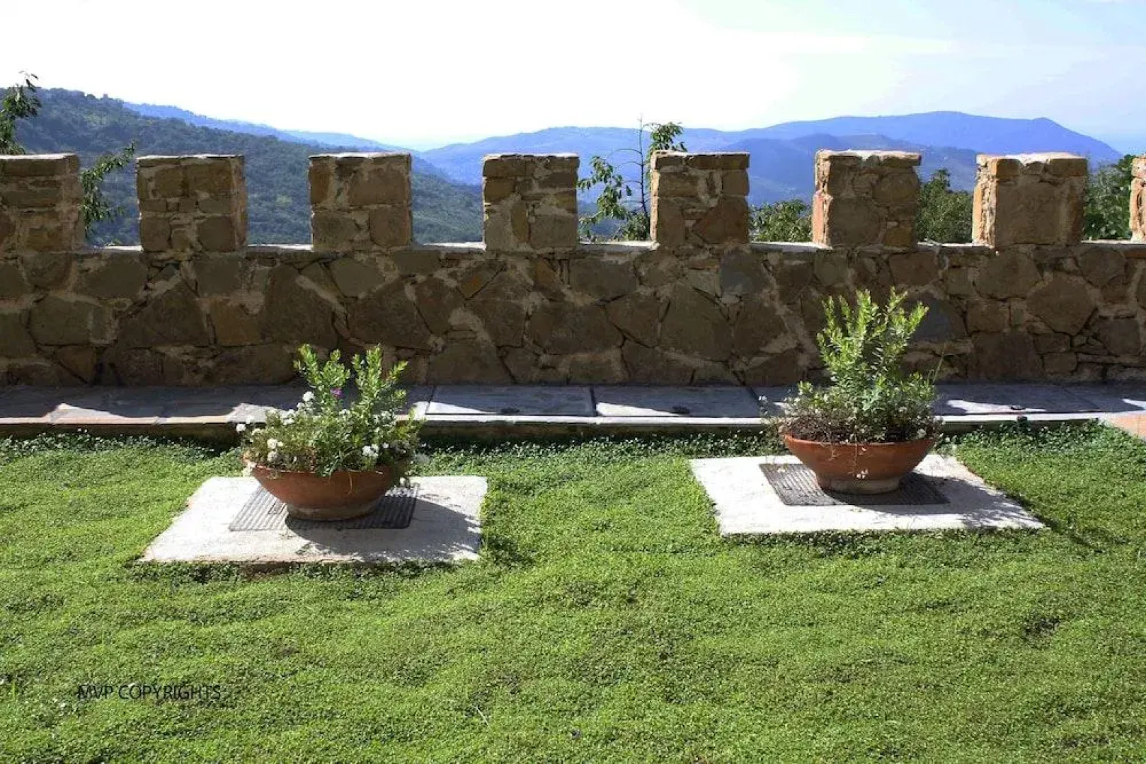 Castello Torre Volpe